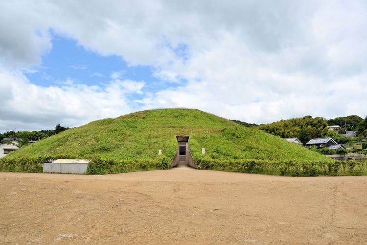 Fujinoki Kofun