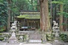 室生龍穴神社的觀光地圖片(1)