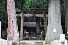 室生龍穴神社的觀光地圖片(2)