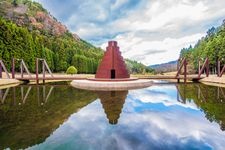 室生山上公園 芸術の森の観光地画像(3)