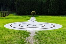 Tourist destination images of Muro Art Forest(1)