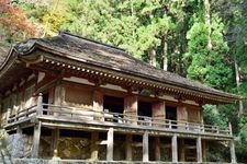 Tourist destination images of Muroji Temple(1)