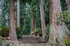 Tourist destination images of Muroji Temple(2)