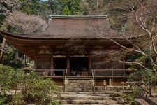 Tourist destination images of Muroji Temple(5)