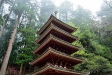 Tourist destination images of Muroji Temple(7)