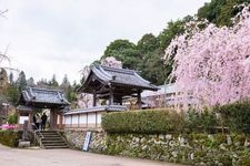 Tourist destination images of Ono-dera Temple(3)