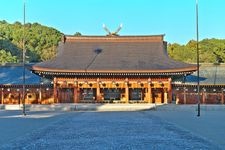 Tourist destination images of Kashihara-jingu Shrine(5)