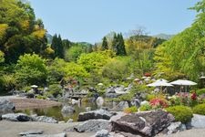 Tourist destination images of Taima-dera Temple(3)