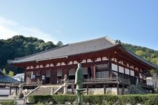 Tourist destination images of Taima-dera Temple(4)