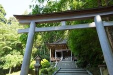 Tourist destination images of Kinpusen-jinja Shrine(2)