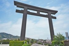 Tourist destination images of Oomiwa Jinja Shrine(5)