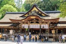 Tourist destination images of Oomiwa Jinja Shrine(6)