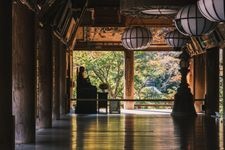 Tourist destination images of Hasedera Temple(4)