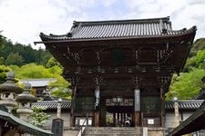 Tourist destination images of Hasedera Temple(3)