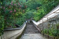 Tourist destination images of Hasedera Temple(5)