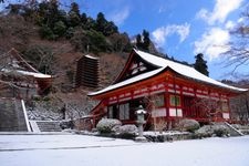 Tourist destination images of Tanzan Shrine(5)
