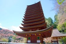 Tourist destination images of Tanzan Shrine(4)