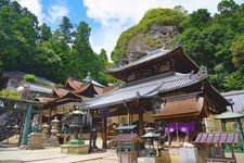 호잔지(宝山寺)의 관광지 사진(3)