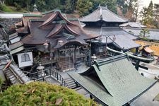 호잔지(宝山寺)의 관광지 사진(4)