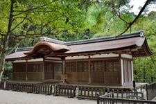 Tourist destination images of Isonokami Jingu(3)