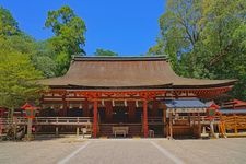 Tourist destination images of Isonokami Jingu(5)