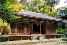 Tourist destination images of Chogaku-ji Temple(6)