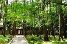 Tourist destination images of Toshodaiji Temple(1)