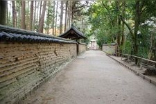 Tourist destination images of Toshodaiji Temple(5)