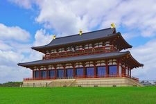 Tourist destination images of Heijōkyō Palace Site Historical Park(1)