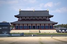 Tourist destination images of Heijōkyō Palace Site Historical Park(2)