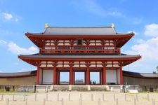 Tourist destination images of Heijōkyō Palace Site Historical Park(3)