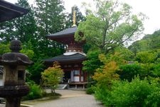 Tourist destination images of Enjō-ji Temple(2)