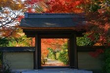 Tourist destination images of Enjō-ji Temple(4)