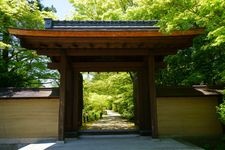 Tourist destination images of Enjō-ji Temple(5)