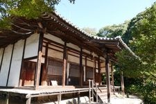 Tourist destination images of Byakogoji Temple(4)