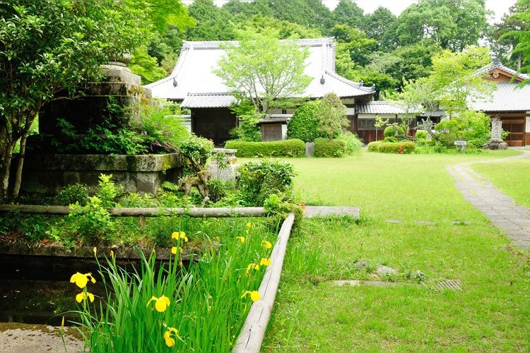 Hodoji Temple