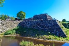 Tourist destination images of Koriyama Castle Ruins(1)