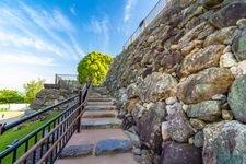 Tourist destination images of Koriyama Castle Ruins(4)