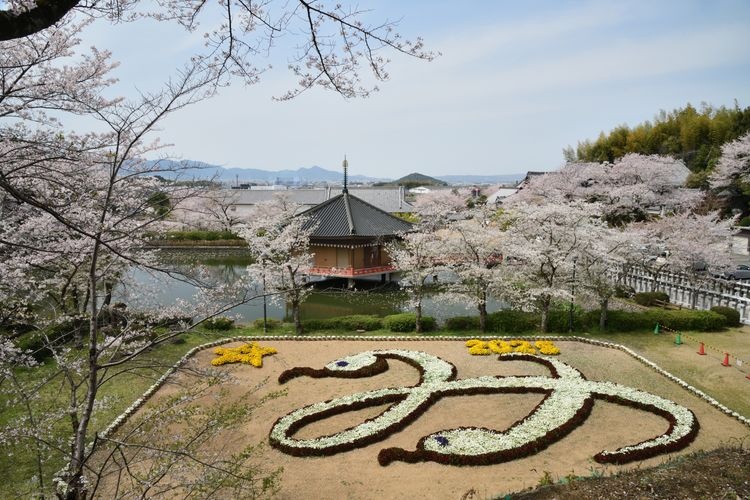 Abe Monju-in Temple 3