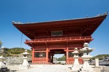 고카와데라의 관광지 사진(1)