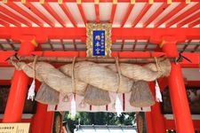 Tourist destination images of Kumano Hayatama Taisha(3)