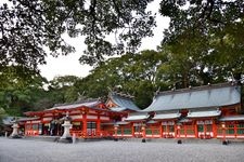 Tourist destination images of Kumano Hayatama Taisha(2)