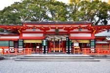 Tourist destination images of Kumano Hayatama Taisha(3)