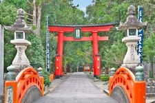 Tourist destination images of Kumano Hayatama Taisha(4)