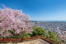 Tourist destination images of Kumanohara Shrine(2)