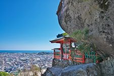 Tourist destination images of Kumanohara Shrine(3)