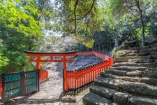 Tourist destination images of Kumanohara Shrine(5)