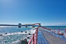 Tourist destination images of Kushimoto Underwater Park(4)