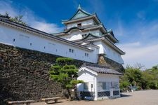 Tourist destination images of Koeiden Garden(1)