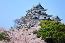 Tourist destination images of Koeiden Garden(5)